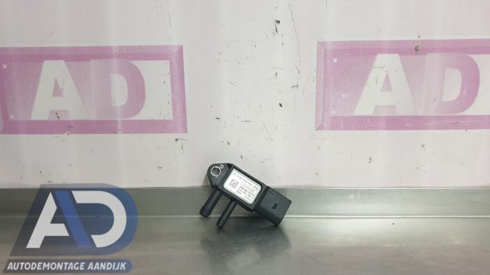 Begagnade Sensor (övriga) Audi A8 (D4) 4.2 TDI V8 32V Quattro Pris € 29,99 Marginaltabell erbjuds av Autodemontage Aandijk
