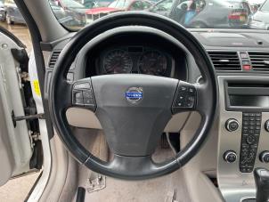 Used Steering wheel Volvo C30 (EK/MK) 2.4 D5 20V Price € 49,99 Margin scheme offered by Autodemontage Aandijk