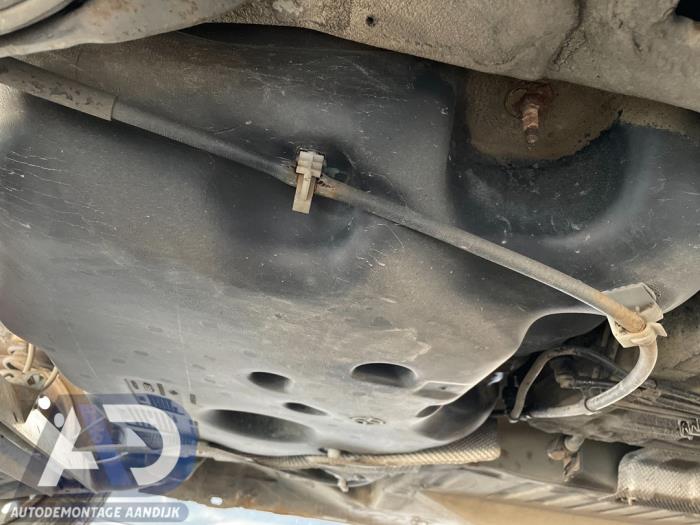 Begagnade Tank Dacia Logan (LS) 1.6 Pris € 74,99 Marginaltabell erbjuds av Autodemontage Aandijk