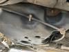 Dacia Logan (LS) 1.6 Réservoir de carburant