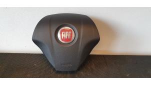 Used Left airbag (steering wheel) Fiat Punto Evo (199) 1.3 JTD Multijet 85 16V Price € 49,99 Margin scheme offered by Autodemontage Aandijk