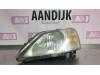 Dacia Logan (LS) 1.6 Optique avant principal gauche