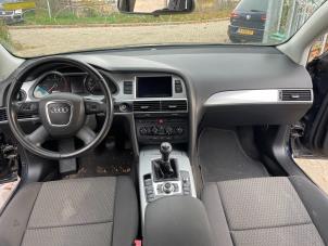 Usados Juego y módulo de airbag Audi A6 (C6) 2.0 TDI 16V Precio € 399,99 Norma de margen ofrecido por Autodemontage Aandijk