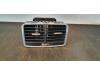 Audi A6 (C6) 2.0 TDI 16V Lüftungsgitter hinten