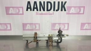 Used Fuel injector nozzle Honda Civic (EJ/EK) 1.4iS 16V Price € 39,99 Margin scheme offered by Autodemontage Aandijk