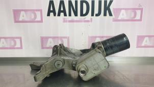 Used Oil filter housing Audi TT (8J3) 1.8 TFSI 16V Price € 64,99 Margin scheme offered by Autodemontage Aandijk