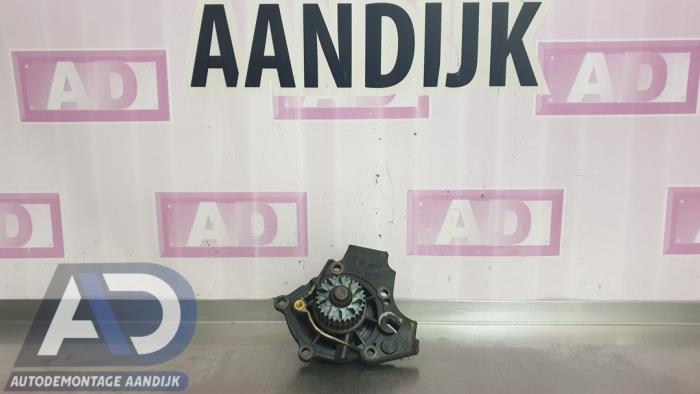 Begagnade Vattenpump Audi TT (8J3) 1.8 TFSI 16V Pris € 34,99 Marginaltabell erbjuds av Autodemontage Aandijk