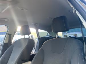 Gebrauchte Verkleidung Set (komplett) Ford Focus 3 Wagon 1.6 TDCi 115 Preis € 249,99 Margenregelung angeboten von Autodemontage Aandijk