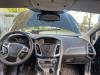 Ford Focus 3 Wagon 1.6 TDCi 115 Airbag Set+Modul