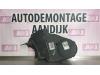 Timing cover from a Volvo XC70 (SZ), 2000 / 2007 XC70 2.4 D5 20V, SUV, Diesel, 2.401cc, 136kW (185pk), 4x4, D5244T4, 2005-12 / 2007-08, SZ71 2007