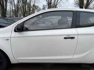 Gebrauchte Tür 2-türig links Hyundai i20 1.2i 16V Preis € 174,99 Margenregelung angeboten von Autodemontage Aandijk