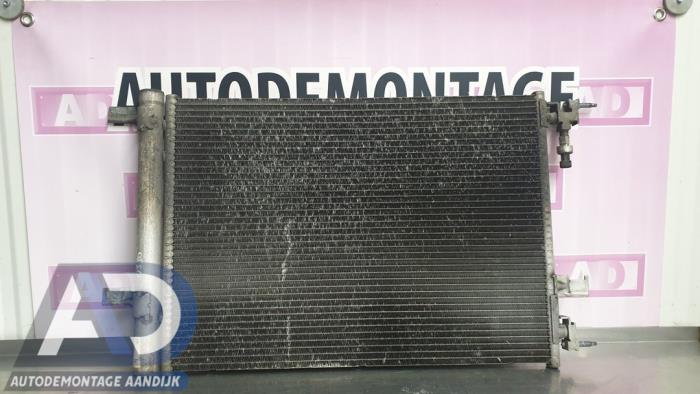 Begagnade AC-radiator Opel Astra J (PC6/PD6/PE6/PF6) 1.6 16V Ecotec Pris € 49,99 Marginaltabell erbjuds av Autodemontage Aandijk