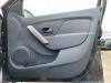 Dacia Sandero II 0.9 TCE 12V Tapizado de puerta de 4 puertas derecha delante