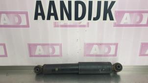 Used Rear shock absorber, right Hyundai i20 1.2i 16V Price € 17,49 Margin scheme offered by Autodemontage Aandijk
