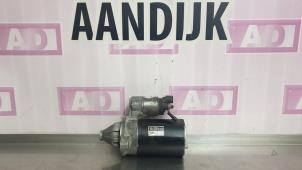 Used Starter Hyundai i20 1.2i 16V Price € 34,99 Margin scheme offered by Autodemontage Aandijk