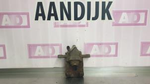 Used Rear brake calliper, right Hyundai i20 1.2i 16V Price € 29,99 Margin scheme offered by Autodemontage Aandijk