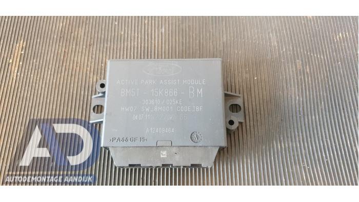 Begagnade PDC-modul Ford Focus 3 Wagon 1.6 TDCi 115 Pris € 39,99 Marginaltabell erbjuds av Autodemontage Aandijk