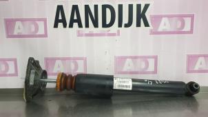 Used Rear shock absorber, left BMW 1 serie (F20) 116d 2.0 16V Price € 34,99 Margin scheme offered by Autodemontage Aandijk