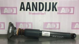 Used Rear shock absorber, right BMW 1 serie (F20) 116d 2.0 16V Price € 34,99 Margin scheme offered by Autodemontage Aandijk