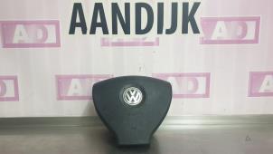 Gebrauchte Airbag links (Lenkrad) Volkswagen Golf Plus (5M1/1KP) 2.0 TDI 16V Preis € 49,99 Margenregelung angeboten von Autodemontage Aandijk