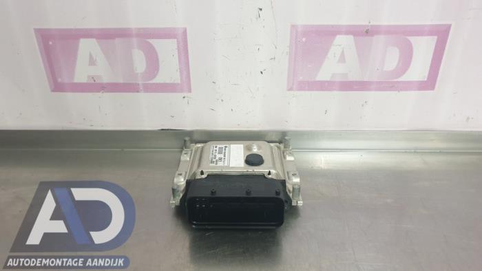 Used Engine management computer Hyundai i20 1.2i 16V Price € 69,99 Margin scheme offered by Autodemontage Aandijk