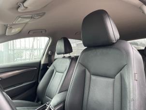 Used Set of upholstery (complete) Hyundai i40 CW (VFC) 1.7 CRDi 16V Price € 499,99 Margin scheme offered by Autodemontage Aandijk