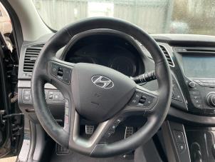 Gebrauchte Lenkrad Hyundai i40 CW (VFC) 1.7 CRDi 16V Preis € 124,99 Margenregelung angeboten von Autodemontage Aandijk