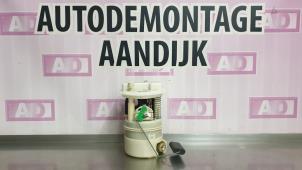 Usados Bomba eléctrica de combustible Dacia Logan (LS) 1.6 Precio € 39,99 Norma de margen ofrecido por Autodemontage Aandijk