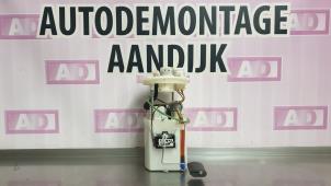 Usados Bomba eléctrica de combustible Hyundai i20 1.2i 16V Precio € 24,99 Norma de margen ofrecido por Autodemontage Aandijk
