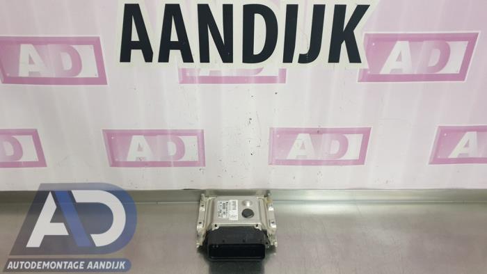 Used Engine management computer Hyundai i20 1.2i 16V Price € 69,99 Margin scheme offered by Autodemontage Aandijk