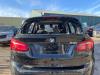 BMW 2 serie Active Tourer (F45) 218i 1.5 TwinPower Turbo 12V Tailgate