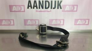 Used Front seatbelt, right Mazda 3 Sport (BK14) 1.6i 16V Price € 39,99 Margin scheme offered by Autodemontage Aandijk