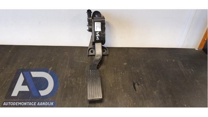 Begagnade Gaspedalsensor Hyundai i20 1.2i 16V Pris € 24,99 Marginaltabell erbjuds av Autodemontage Aandijk