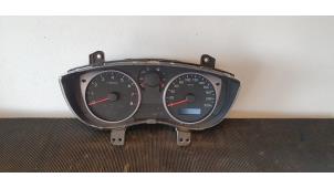 Used Odometer KM Hyundai i20 1.2i 16V Price € 69,99 Margin scheme offered by Autodemontage Aandijk