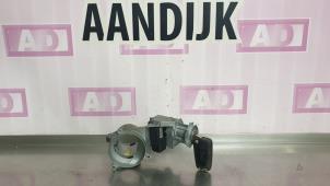 Used Ignition lock + key Opel Corsa D 1.7 CDTi 16V Ecotec Price € 29,99 Margin scheme offered by Autodemontage Aandijk
