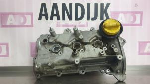 Gebrauchte Ventildeckel Dacia Sandero II 0.9 TCE 12V Preis € 49,99 Margenregelung angeboten von Autodemontage Aandijk