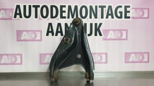 Used Front wishbone, left Dacia Logan (LS) 1.6 Price € 24,99 Margin scheme offered by Autodemontage Aandijk