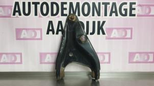 Used Front wishbone, right Dacia Logan (LS) 1.6 Price € 24,99 Margin scheme offered by Autodemontage Aandijk