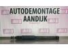 Dacia Logan (LS) 1.6 Amortisseur arrière gauche