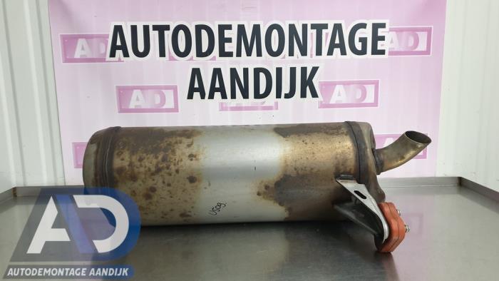Gebrauchte Auspuff Enddämpfer Hyundai i20 1.2i 16V Preis € 39,99 Margenregelung angeboten von Autodemontage Aandijk