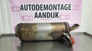 Usados Silenciador final de escape Hyundai i20 1.2i 16V Precio € 39,99 Norma de margen ofrecido por Autodemontage Aandijk