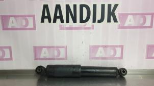 Used Rear shock absorber, right Hyundai i20 1.2i 16V Price € 17,49 Margin scheme offered by Autodemontage Aandijk