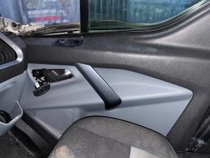 Used Door trim 2-door, right Ford Transit Custom 2.2 TDCi 16V Price € 99,99 Margin scheme offered by Autodemontage Aandijk