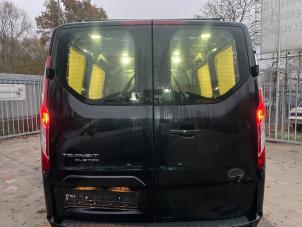 Used Minibus/van rear door Ford Transit Custom 2.2 TDCi 16V Price on request offered by Autodemontage Aandijk