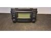 Hyundai iX20 (JC) 1.6i 16V Radio CD player