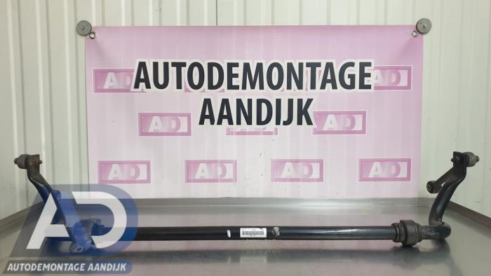 Używane Stabilizator przód Audi A8 (D4) 4.2 TDI V8 32V Quattro Cena € 74,99 Procedura marży oferowane przez Autodemontage Aandijk