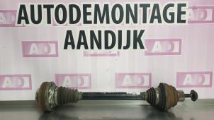 Used Drive shaft, rear right Audi A8 (D4) 4.2 TDI V8 32V Quattro Price € 79,99 Margin scheme offered by Autodemontage Aandijk