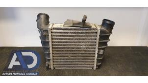 Used Intercooler Volkswagen Polo IV (9N1/2/3) 1.4 TDI 75 Price € 24,99 Margin scheme offered by Autodemontage Aandijk