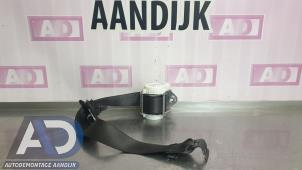 Gebrauchte Sicherheitsgurt links hinten Opel Adam 1.4 16V Preis € 29,99 Margenregelung angeboten von Autodemontage Aandijk
