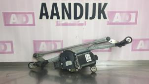 Gebrauchte Scheibenwischermotor + Mechanik Opel Adam 1.4 16V Preis € 49,99 Margenregelung angeboten von Autodemontage Aandijk